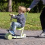 Utvecklande Sparkcykel för Barn 3-i-1 Scuvol InnovaGoods