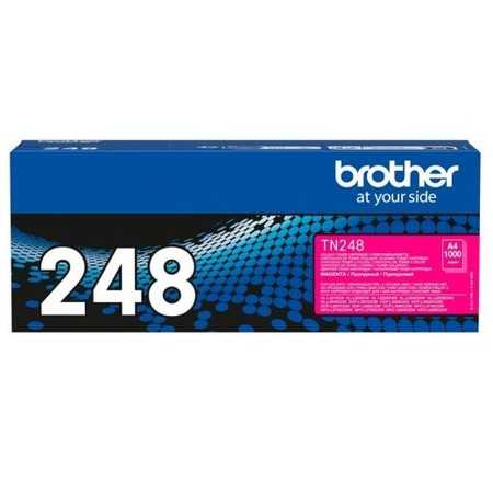 Original Toner Brother TN248 Magenta