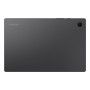 Tablet Samsung tab 8 10,5" T618 Grey 4 GB 128 GB
