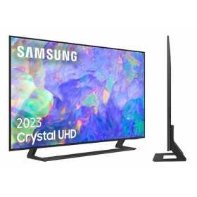 TV intelligente Samsung TU50CU8500 4K Ultra HD 50" LED
