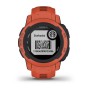 Smartwatch GARMIN 010-02563-06 Orange 0,79" Rot 40 mm