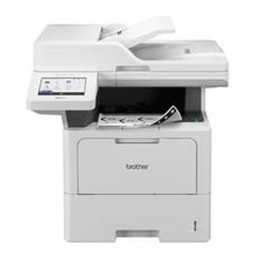 Multifunction Printer Brother MFCL6710DWRE1