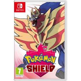 TV-spel för Switch Nintendo Pokémon Sword