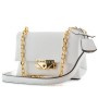 Women's Handbag Michael Kors Cece White 17 x 11 x 7 cm