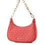 Sac-à-main Femme Michael Kors Cora Rouge 18 x 12 x 5 cm