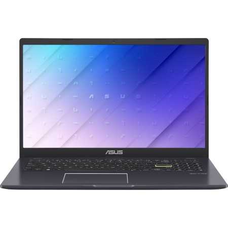 Ordinateur Portable Asus E510MA-EJ617W Intel Celeron N4020 8 GB RAM 256 GB SSD