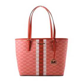 Sac-à-main Femme Michael Kors Carry All Tote Rouge 31 x 26 x 12 cm