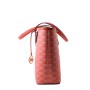 Women's Handbag Michael Kors Carry All Tote Red 31 x 26 x 12 cm