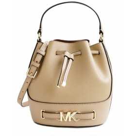 Women's Handbag Michael Kors Reed Brown 21 x 20 x 12 cm