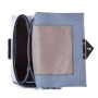 Damen Handtasche Michael Kors Cece Blau 17 x 11 x 7 cm
