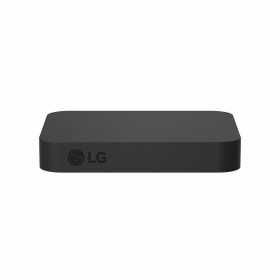 Sändare LG WTP3 Soundbar 