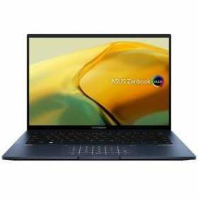 Ordinateur Portable Asus ZenBook 14 Intel Core i5-1340P 14" Intel Core i7-1360P 16 GB RAM 512 GB SSD