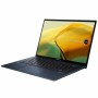 Notebook Asus ZenBook 14 Intel Core i5-1340P 14" Intel Core i7-1360P 16 GB RAM 512 GB SSD
