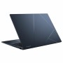 Notebook Asus ZenBook 14 Intel Core i5-1340P 14" Intel Core i7-1360P 16 GB RAM 512 GB SSD