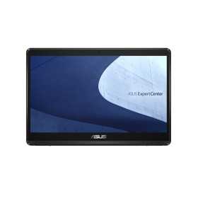 Tout en Un Asus ExpertCenter E1 15,6" Intel Celeron N4500 4 GB RAM 256 GB SSD