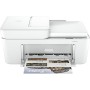 Multifunction Printer HP DeskJet 4210e
