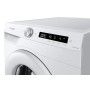 Washing machine Samsung WW12T504DTW 60 cm 1400 rpm 12 kg