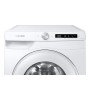 Tvättmaskin Samsung WW12T504DTW 60 cm 1400 rpm 12 kg