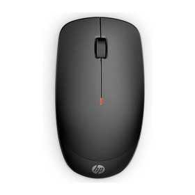 Mouse HP 4E407AAAC3 Black 1600 dpi