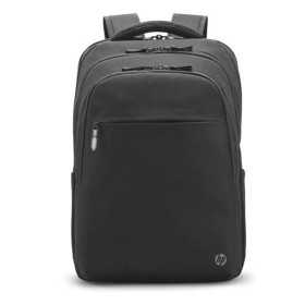 Laptop Backpack HP 3E2U5AA 17,3" Black