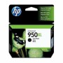 Original Ink Cartridge HP CN045AEBGY Black Tricolour