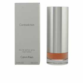 Women's Perfume Calvin Klein EDP Contradiction 100 ml