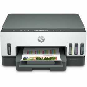 Imprimante Multifonction HP SMART TANK 7005 AIO