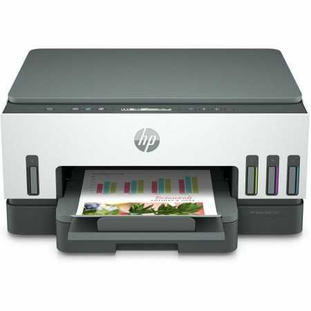 Imprimante Multifonction HP SMART TANK 7005 AIO