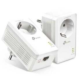 Power Line TP-Link TL-PA7017PKIT 300 m White