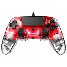 Manette Dualshock 4 V2 pour Play Station 4 Nacon 242834