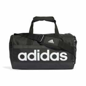 Sports bag Adidas LINEAR DUF XS HT4744 Black One size