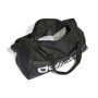 Sports bag Adidas LINEAR DUF XS HT4744 Black One size