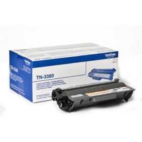 Toner Brother TN3380 Black