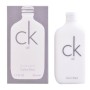 Unisex-Parfüm CK All Calvin Klein 18301-hbsupp EDT (50 ml) CK All 50 ml