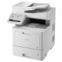 Multifunction Printer Brother MFC-L9670CDN 40 ppm