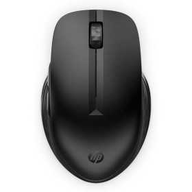 Mouse HP 3B4Q5AAAC3 Black
