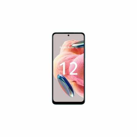 Smartphone Xiaomi NOTE12 4 GB RAM 128 GB