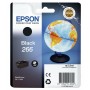 Original Bläckpatron Epson C13T26614010 WF-100W Svart