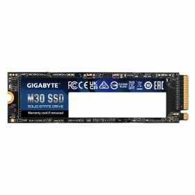 Hårddisk Gigabyte GP-GM30512G-G SSD TLC 3D NAND 512 GB SSD