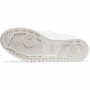 Sports Trainers for Women Asics Japan White