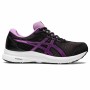 Chaussures de Running pour Adultes Asics GEL-CONTEND 8 Noir