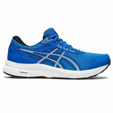 Laufschuhe für Erwachsene Asics Gel-Contend 8 Blau Herren