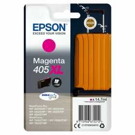 Original Tintenpatrone Epson 405XL DURABrite Ultra Ink Magenta
