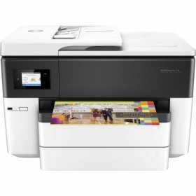 Multifunktionsdrucker HP OFFICEJET PRO 7740 WIFI