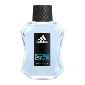 Men's Perfume Adidas Ice Dive EDT 100 ml Ice Dive