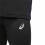 Långa träningsbyxor Asics Core Winter Tight Svart Män