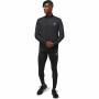 Långa träningsbyxor Asics Core Winter Tight Svart Män