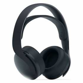 Bluetooth Hörlurar Sony 9833994 Trådlös Svart Svart/Vit