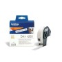 Roll of Labels Brother DK-11203 17 x 87 mm (3 Units)