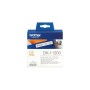 Roll of Labels Brother DK-11203 17 x 87 mm (3 Units)